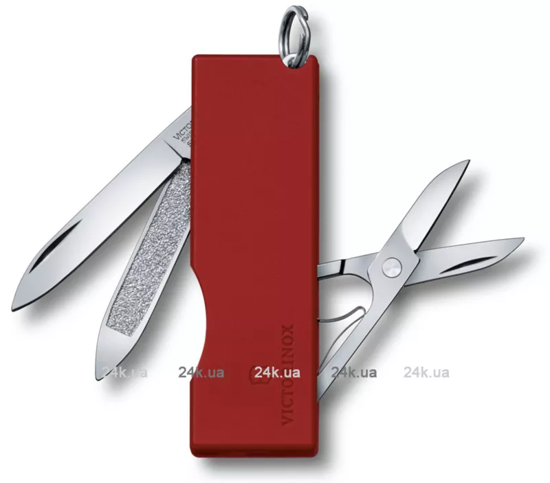 Нож Victorinox Vx06201.A