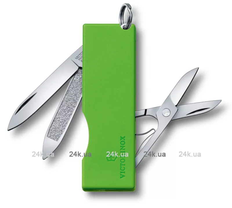 Нож Victorinox Vx06201.A4