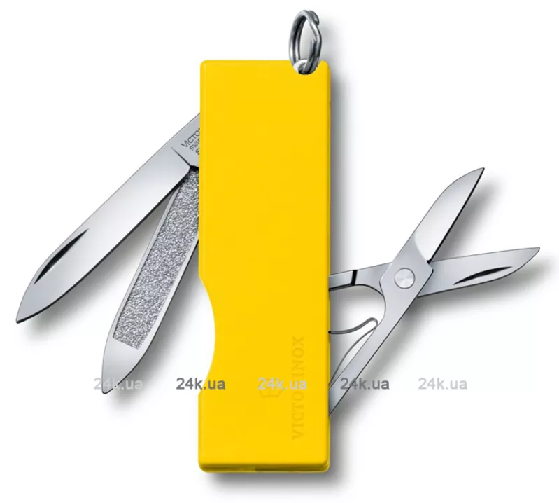 Нож Victorinox Vx06201.A8