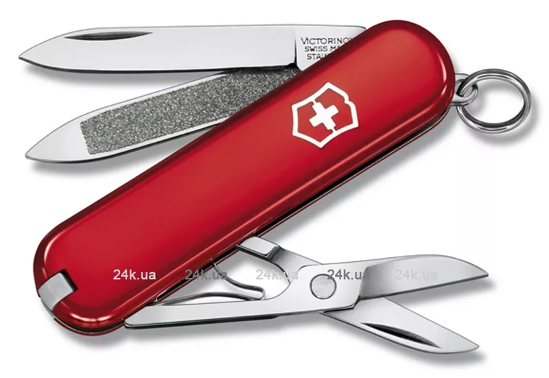 Нож Victorinox Vx06203