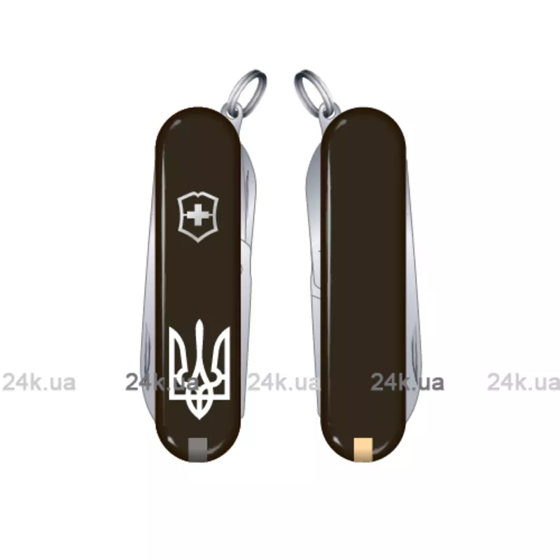Нож Victorinox Vx06223.3R1