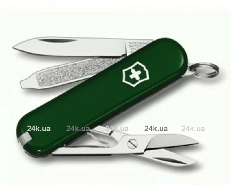 Нож Victorinox Vx06223.4