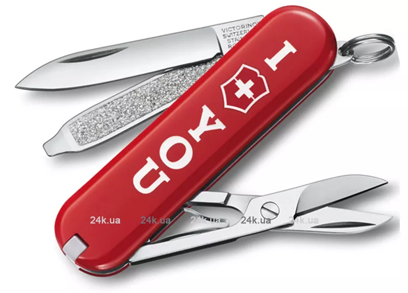 Нож Victorinox Vx06223.851