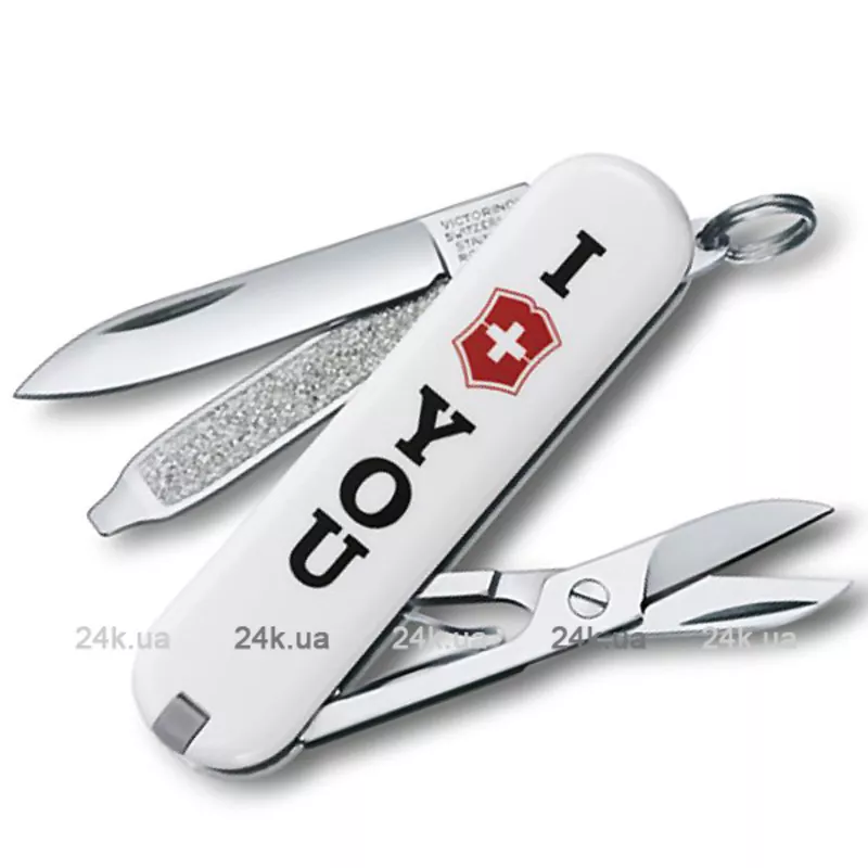 Нож Victorinox Vx06223.857