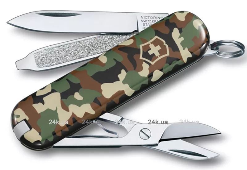 Нож Victorinox Vx06223.94