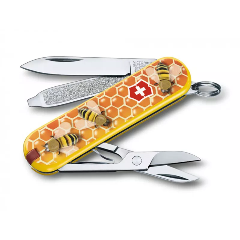 Нож Victorinox Vx06223.L1702