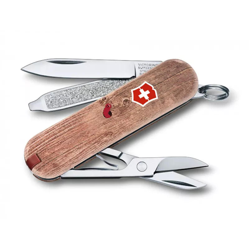 Нож Victorinox Vx06223.L1706
