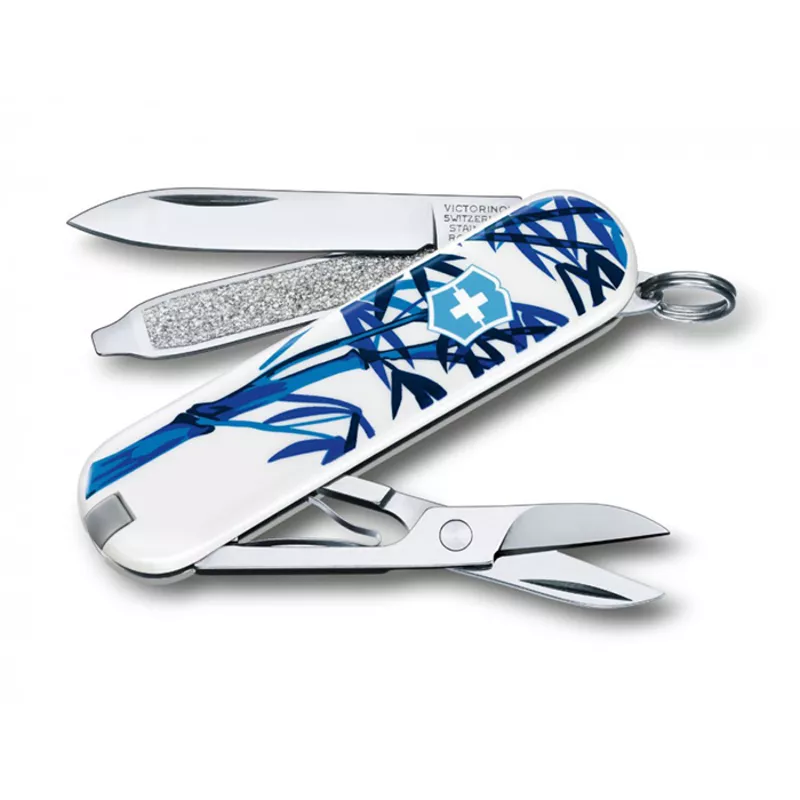Нож Victorinox Vx06223.L1708