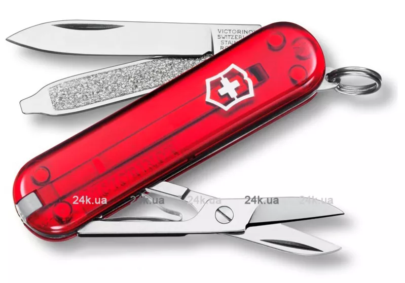 Нож Victorinox Vx06223.T