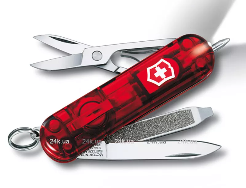 Нож Victorinox Vx06226.T
