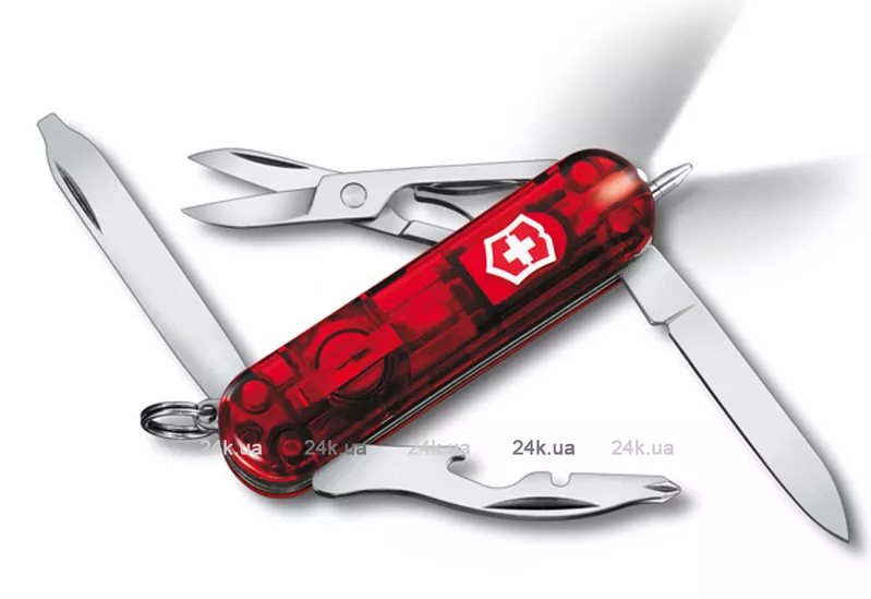 Нож Victorinox Vx06366.T