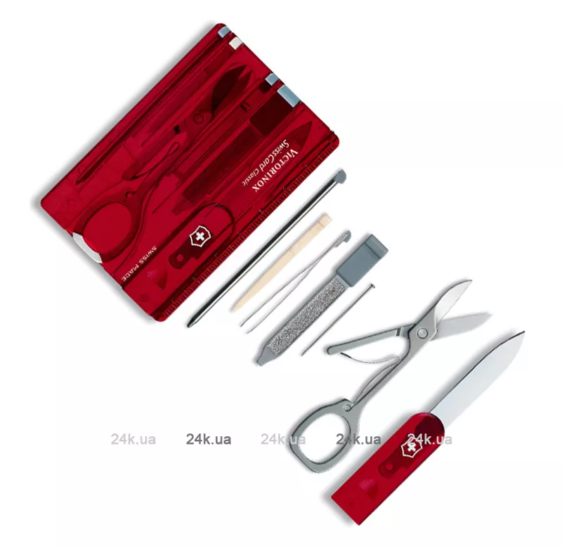 Нож Victorinox Vx07100.T
