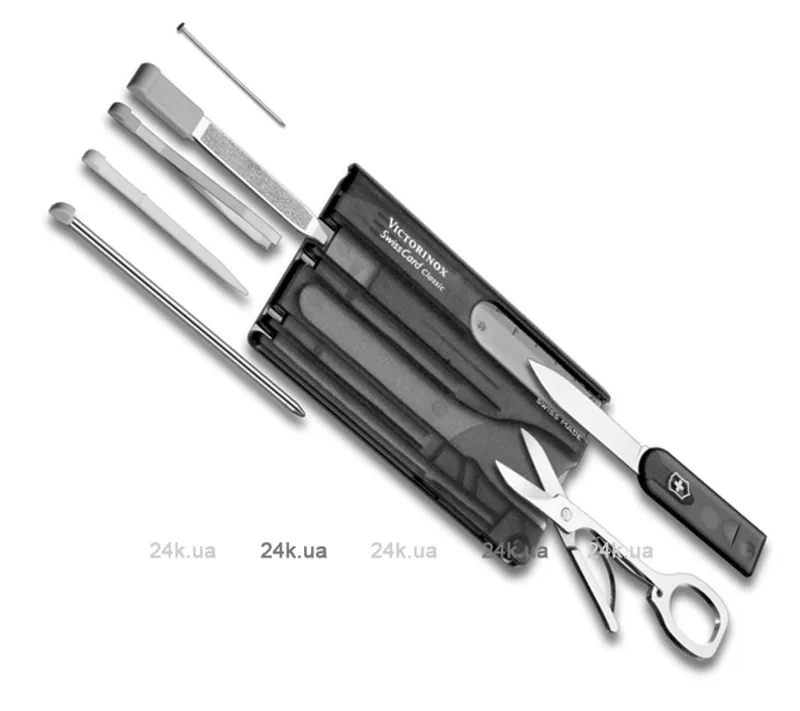 Нож Victorinox Vx07133.T3