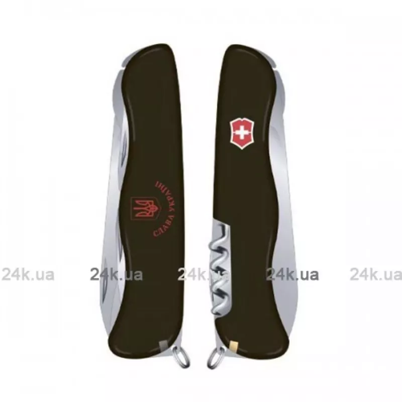 Нож Victorinox Vx08353.3R9