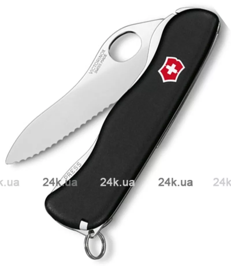Нож Victorinox Vx08413.MW3