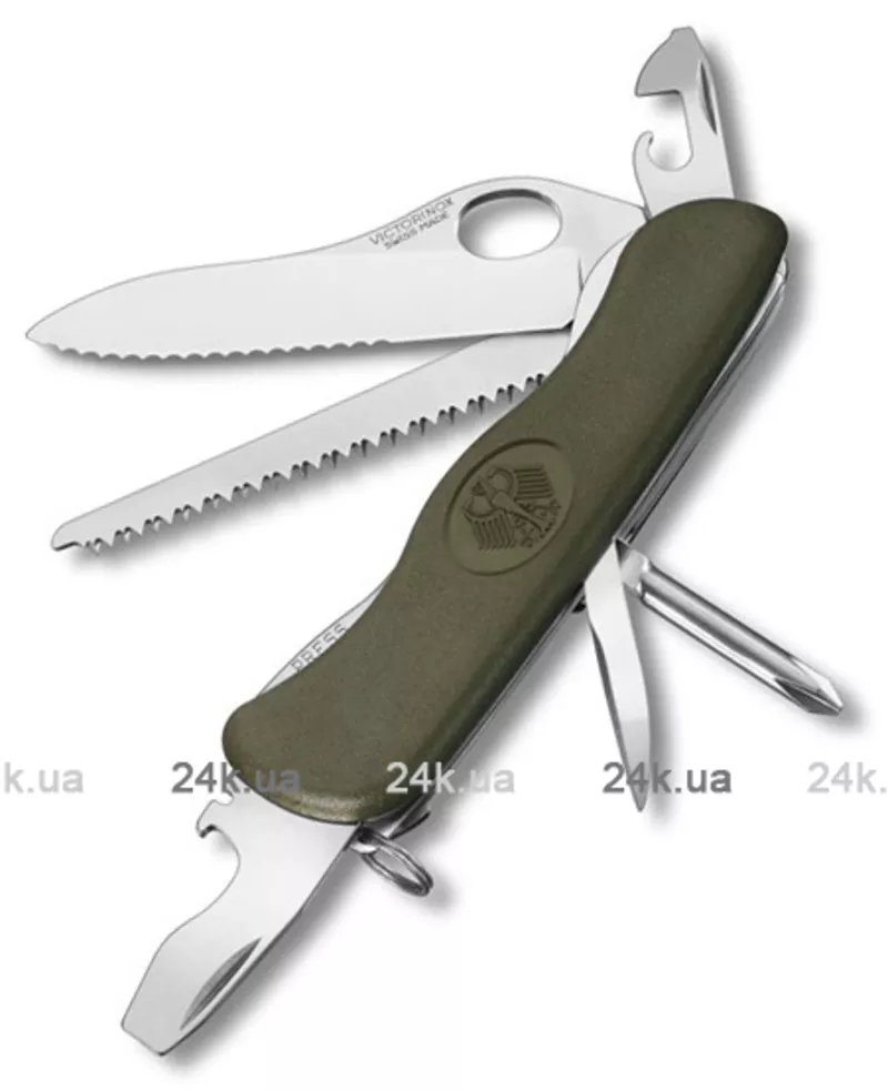 Нож Victorinox Vx08461.MW4DE