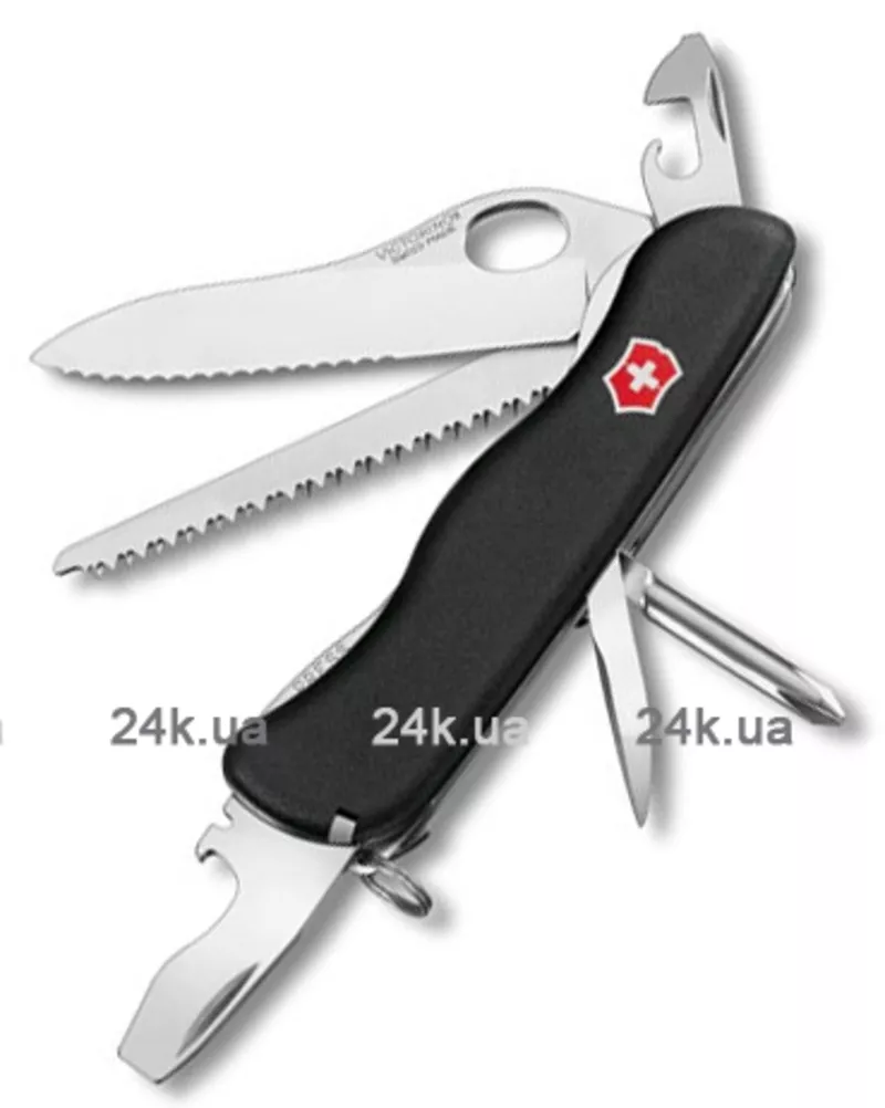 Нож Victorinox Vx08463.MW3