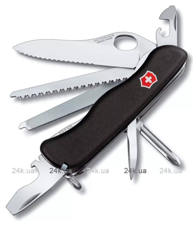 Нож Victorinox Vx08493.MW3