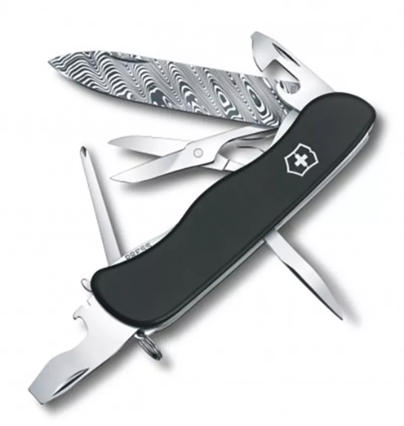 Нож Victorinox Vx08501.J17