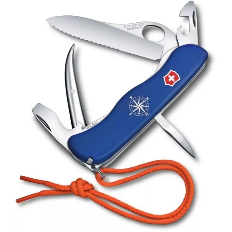 Нож Victorinox Vx08503.2MW