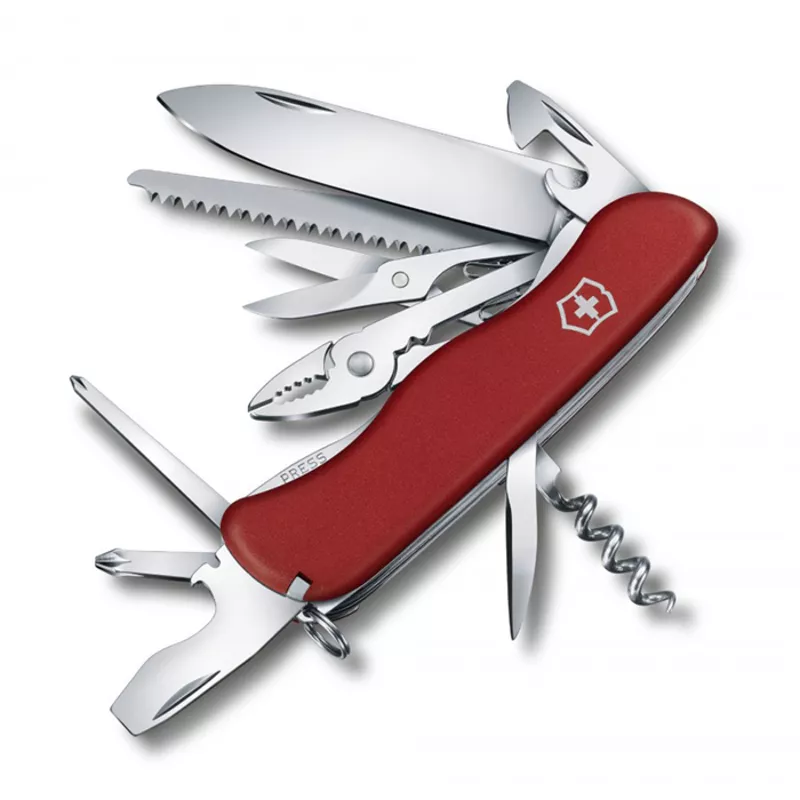 Нож Victorinox Vx08543