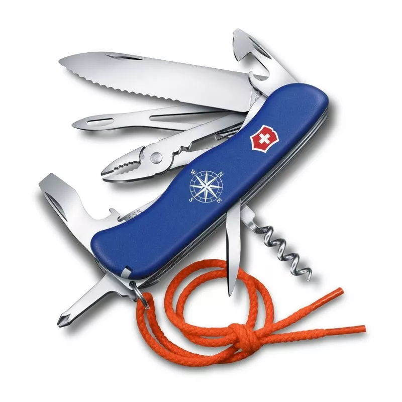 Нож Victorinox Vx08593.2W