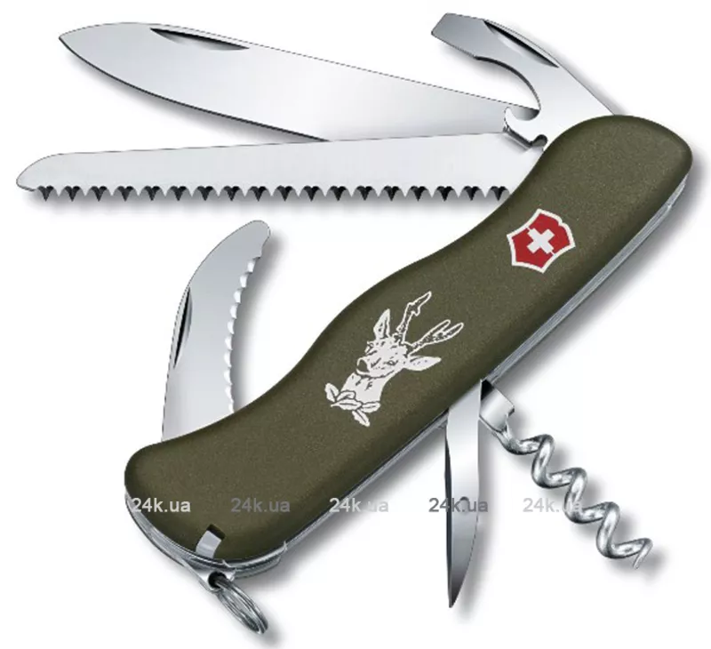 Нож Victorinox Vx08873.4