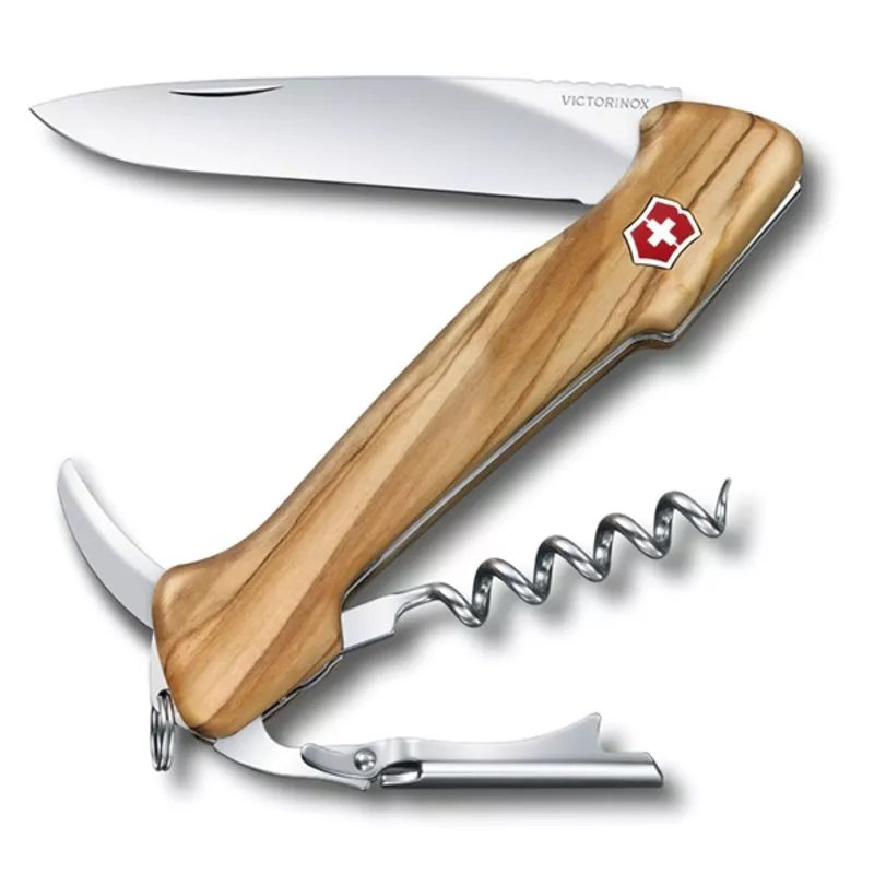 Нож Victorinox Vx09701.64