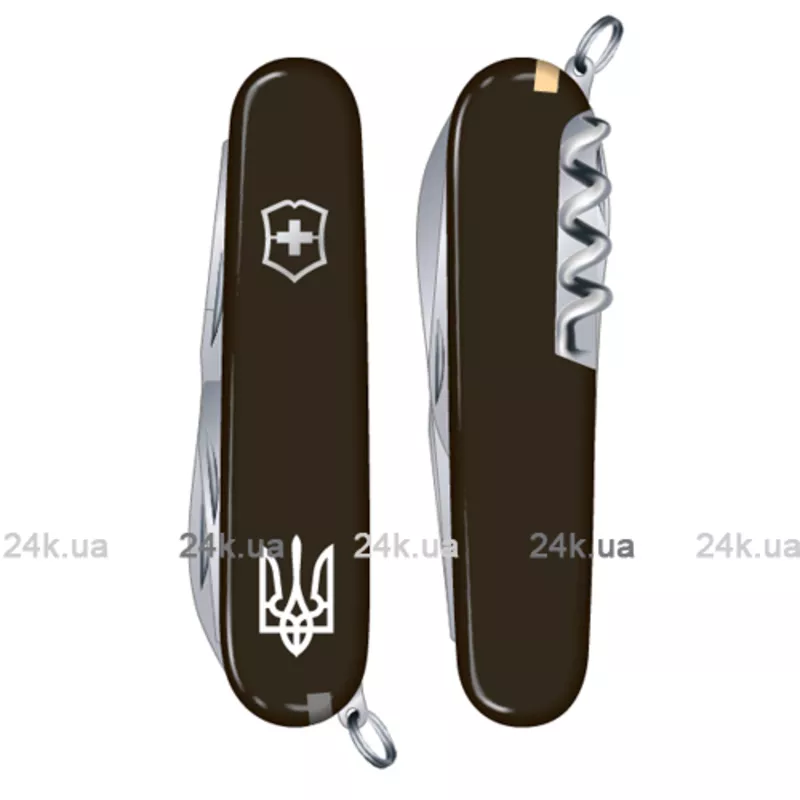 Нож Victorinox Vx13603.3R1