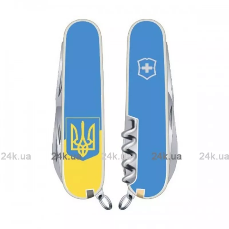 Нож Victorinox Vx13603.7R3