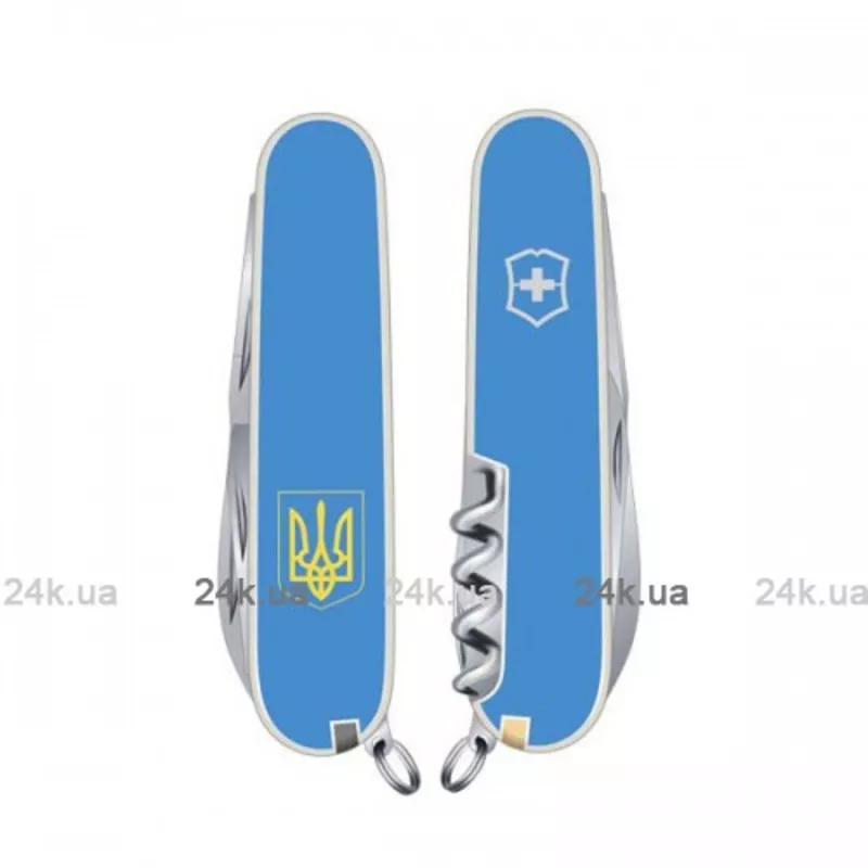 Нож Victorinox Vx13603.7R7