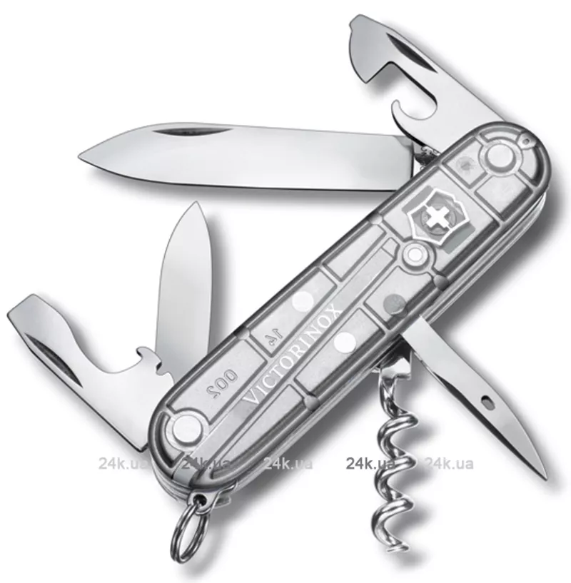 Нож Victorinox Vx13603.T7