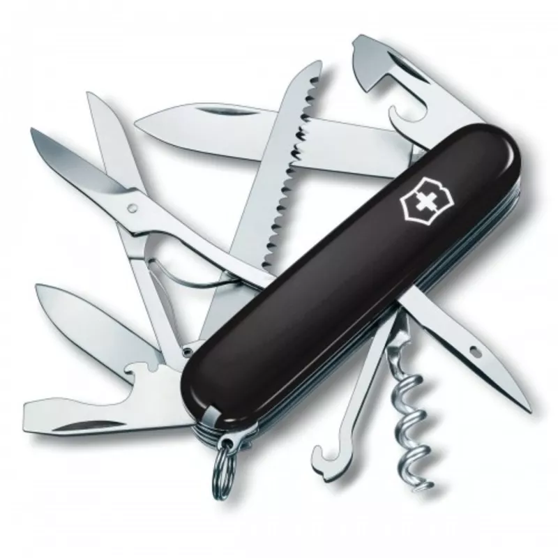 Нож Victorinox Vx13713.3B1