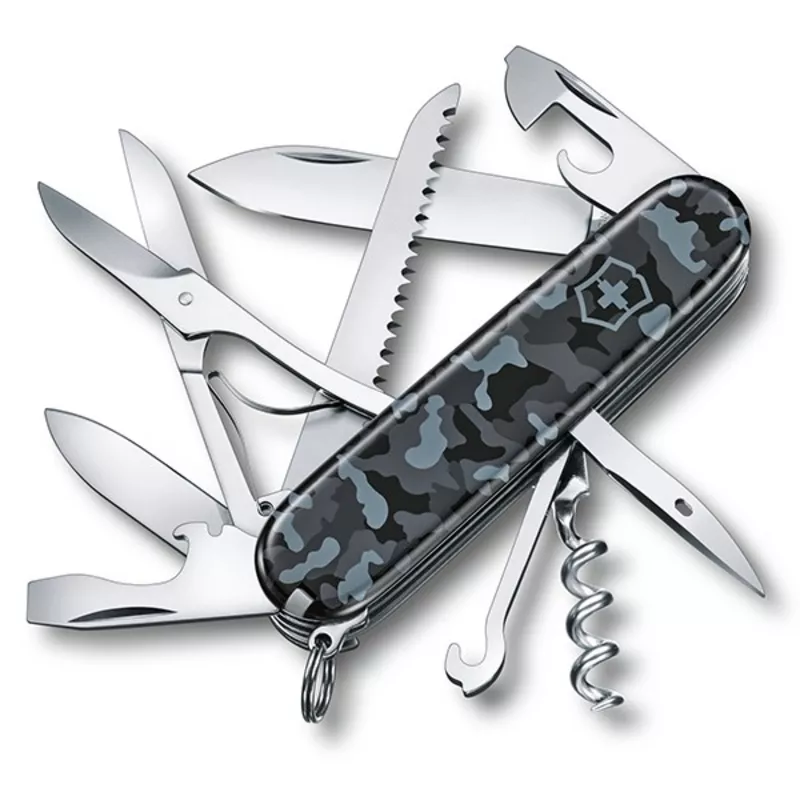 Нож Victorinox Vx13713.942