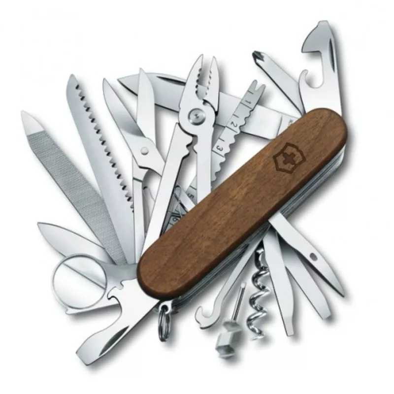 Нож Victorinox Vx16791.63