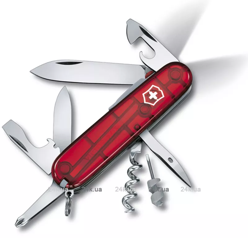 Нож Victorinox Vx17804.T