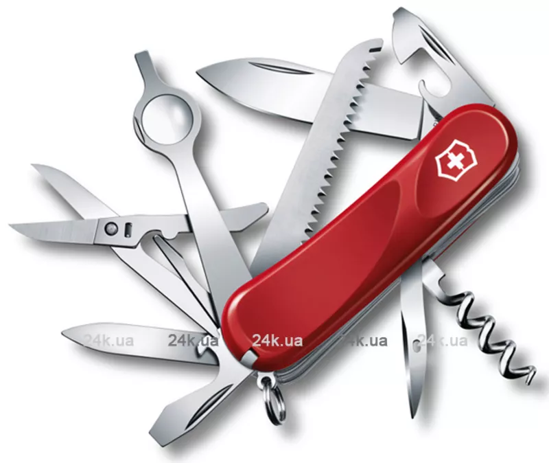 Нож Victorinox Vx25013.E