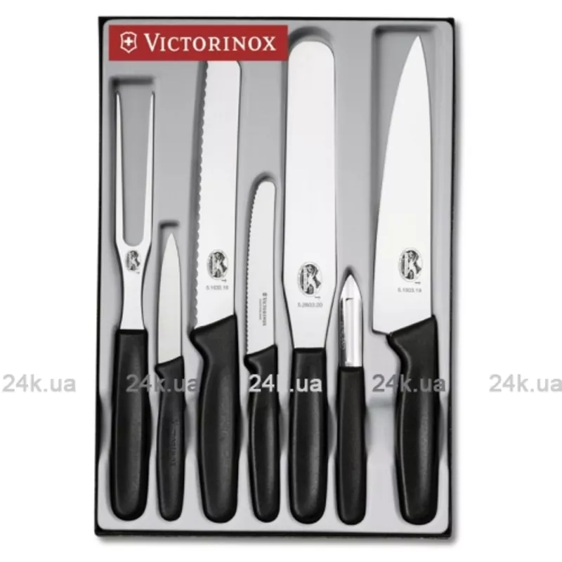 Нож Victorinox Vx51103.7