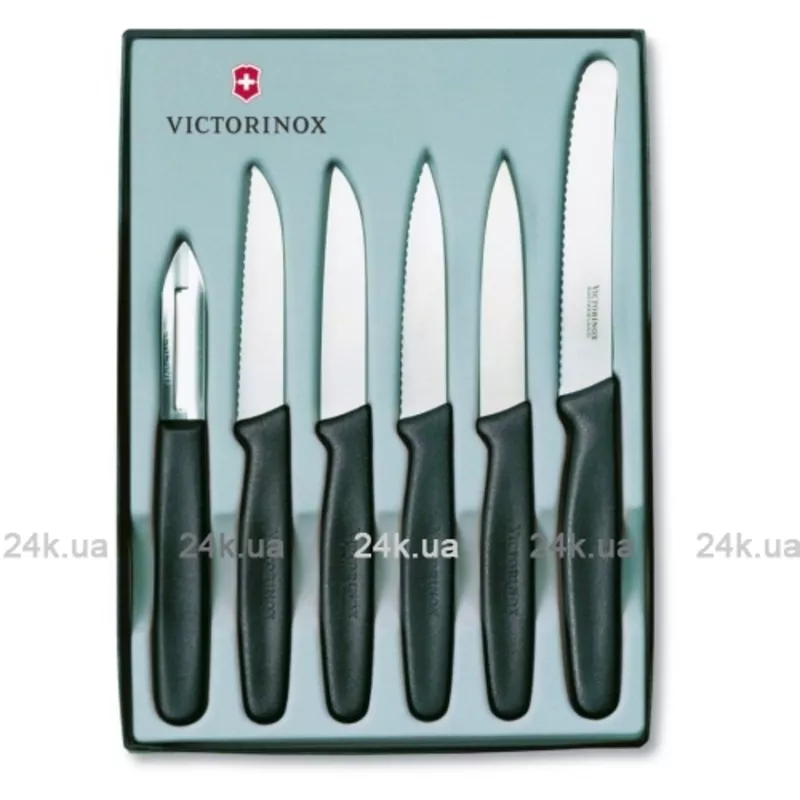Нож Victorinox Vx51113.6