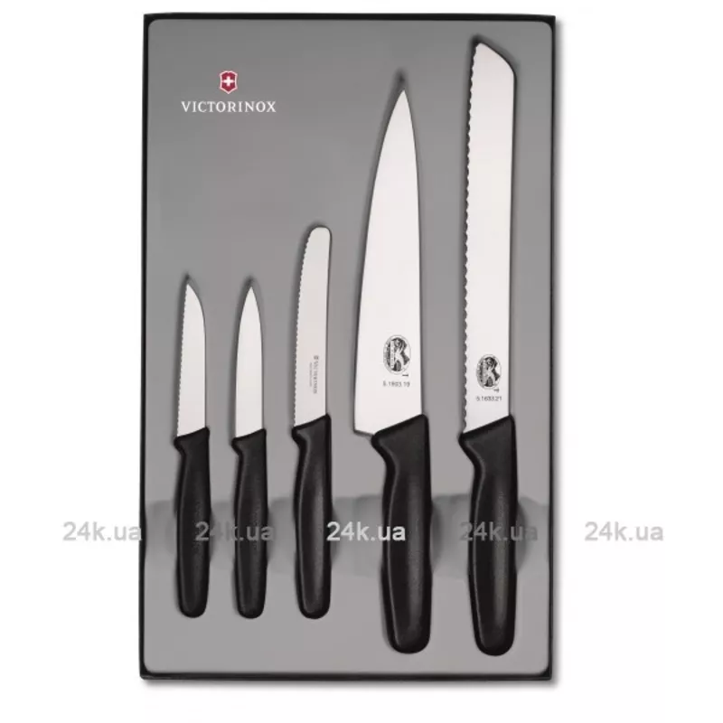 Нож Victorinox Vx51163.5