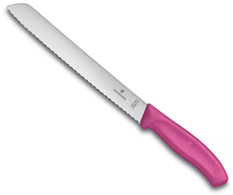Нож Victorinox Vx68636.21L5B