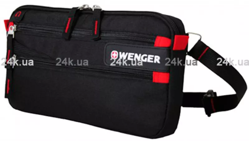 Дорожная сумка Wenger Wa18292132-sa