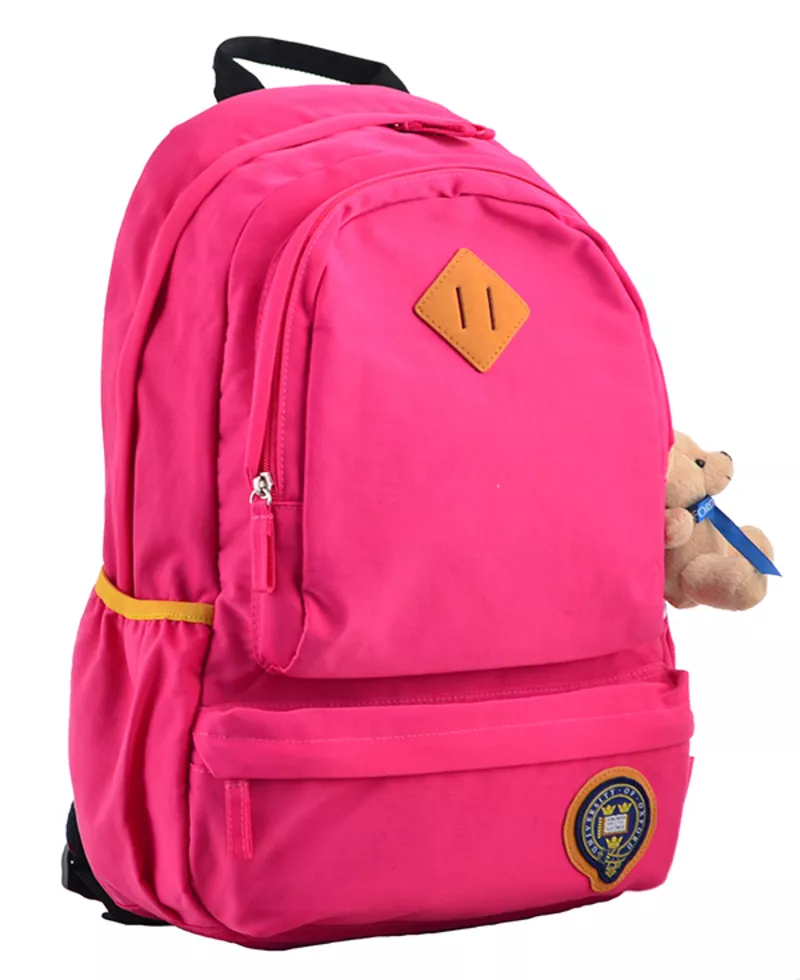 Рюкзак YES! OX 353 розовый
