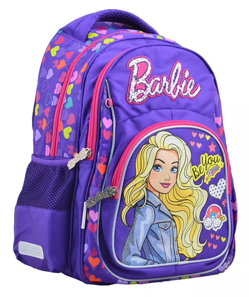 Рюкзак YES! S-21 Barbie