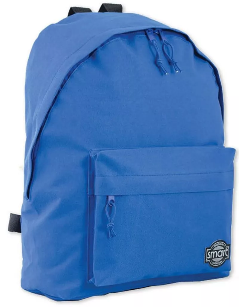 Рюкзак YES! SP-15 Blue, 37x28x11