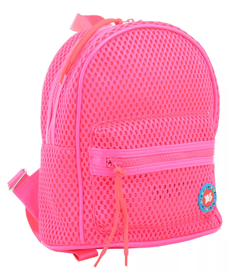 Рюкзак YES! ST-20 Pink