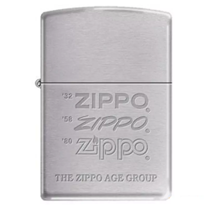 Зажигалка Zippo Zp167092