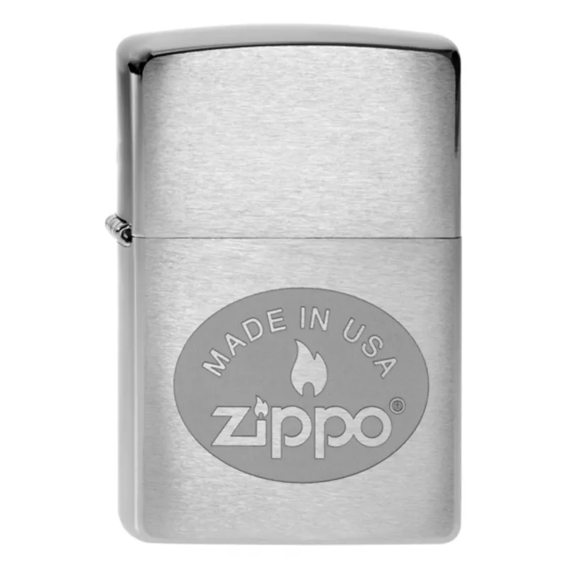 Зажигалка Zippo Zp200.207