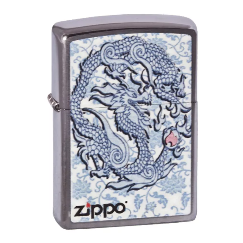 Зажигалка Zippo Zp200.593
