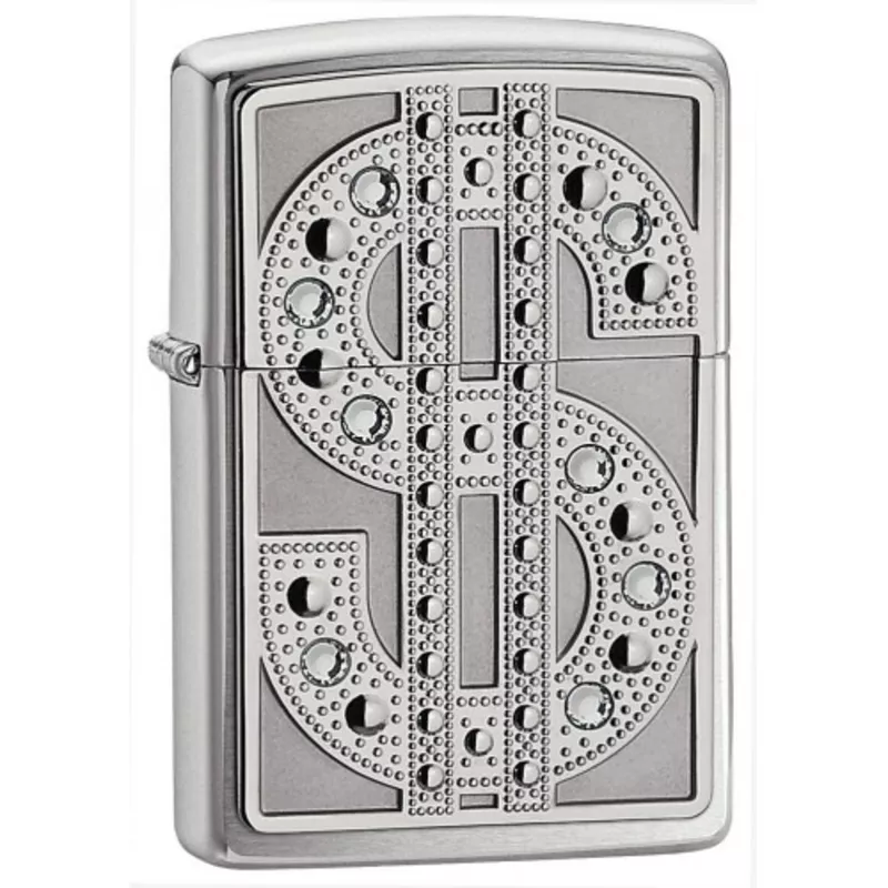 Зажигалка Zippo Zp20904